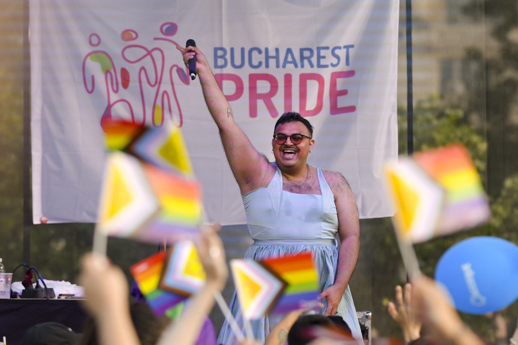 Patriarhia Romana considera ca Bucharest Pride ar putea amplifica confuzia valorilor spirituale