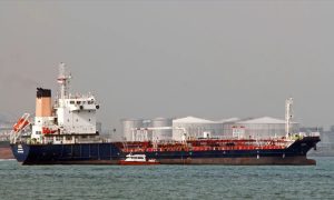Petrolier atacat in largul coastei Omanului ar putea fi al treilea atac american in aceasta saptamana
