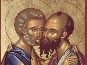 Postul Sfinților Apostoli Petru și Pavel începe pe 8 iunie. Cât timp durează și ce reguli trebuie respectate? 2 Postul Sfintilor Apostoli Petru si Pavel incepe pe 8 iunie Cat timp dureaza si ce reguli trebuie respectate