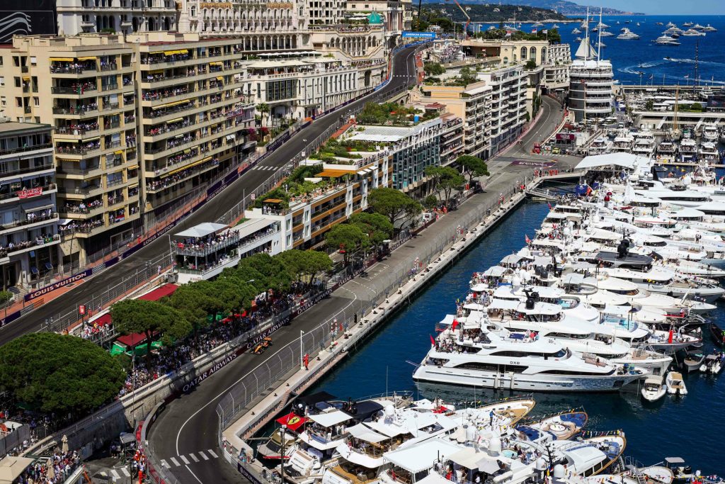 Prețul pentru a urmări Formula 1 de pe iaht la Monaco a fost dezvăluit. 3 Pretul pentru a urmari Formula 1 de pe iaht la Monaco a fost dezvaluit