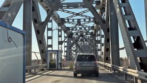 Puteai ajunge mai repede in Bulgaria dar Romania intarzie proiectul