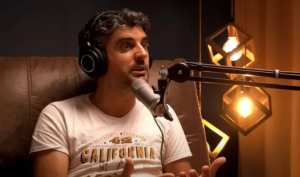 Reactia ferma a lui Bob Radulescu Cozile de topor au dobandit putere si au ucis spiritul liber al poporului roman