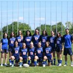 Romania isi face debutul la Campionatul European Trophy editia 2026 de rugby 7 feminin Ghindele isi propun sa promoveze