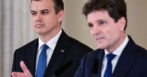 Romnia pregatita pentru un guvern tehnocrat dupa ce partidele nu au reusit sa rezolve conflictul