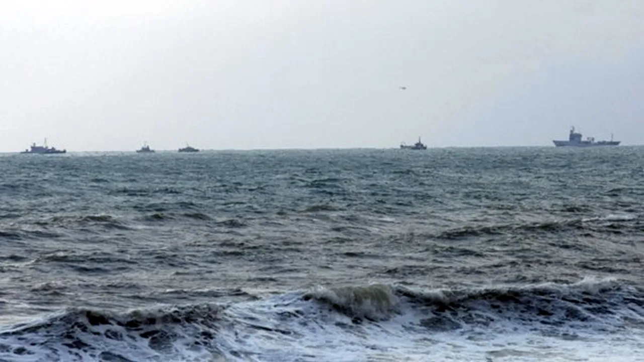 SUA si aliatii NATO vor desfasura exercitii navale in Marea Baltica Ce strategii au Romania si Bulgaria