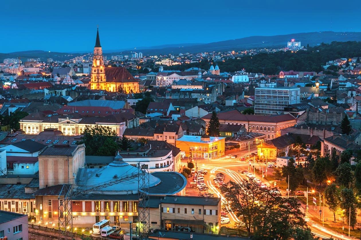 Salarii ridicate economie deosebita dar chiriile te apasa Cluj Napoca in fruntea prosperitatii nationale si lider al crizei imobiliare