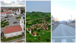 Schimbari semnificative in Cluj Noi Planuri Urbanistice Generale pentru Campia Turzii Unguras si Mihai Viteazu Transformarile celor trei zone in urmatorul decenie