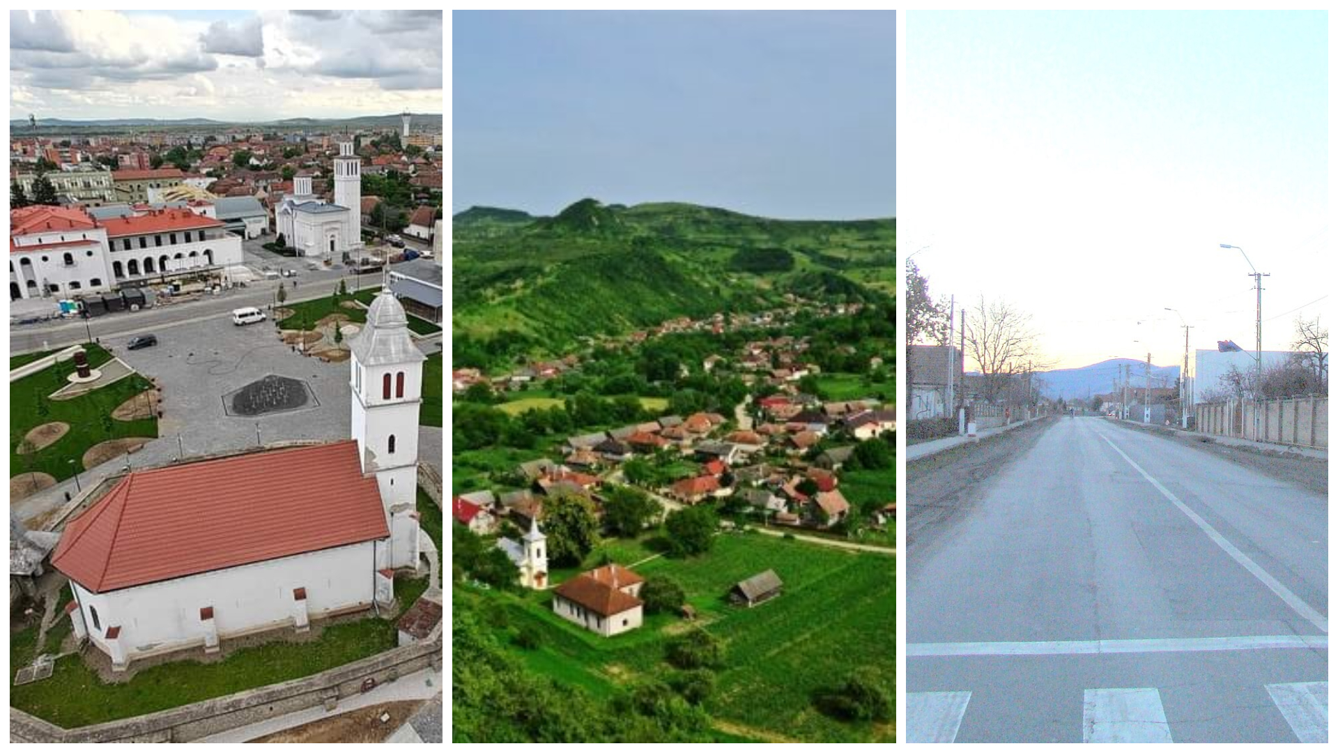 Schimbări semnificative în Cluj! Noi Planuri Urbanistice Generale pentru Câmpia Turzii, Unguraș și Mihai Viteazu: Transformările celor trei zone în următorul deceniu. 2 Schimbari semnificative in Cluj Noi Planuri Urbanistice Generale pentru Campia Turzii Unguras si Mihai Viteazu Transformarile celor trei zone in urmatorul decenie