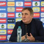 Selecionerul Gheorghe Hagi anunta lotul Romaniei pentru meciul amical cu Tara Galilor