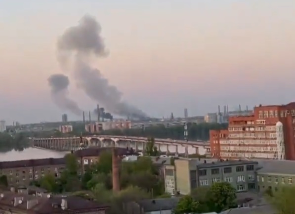 Sevastopol suspendă temporar livrările de combustibili în urma atacurilor din Ucraina. 3 Sevastopol suspenda temporar livrrile de combustibili in urma atacurilor din Ucraina