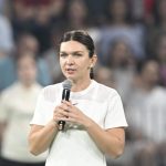 Simona Halep discurs emotionant la evenimentul de retragere de la Cluj Sunt o persoana fericita