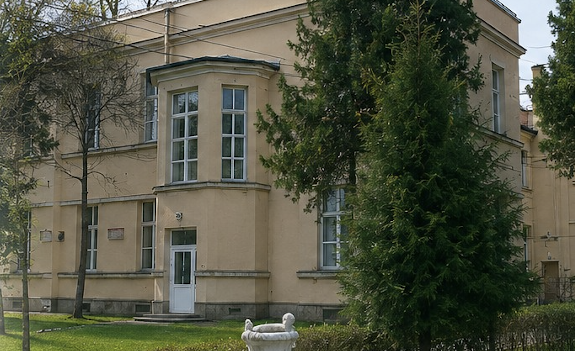 Spitalul de Pneumoftiziologie Leon Daniello din Cluj Napoca va beneficia de o extindere prin fonduri europene ce echipamente va primi ambulatoriul si ce servicii noi vor fi adaugate