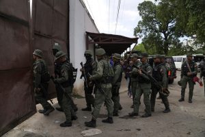 Statele Unite l au eliminat pe liderul Trenului de Aragua din Venezuela in urma unui atac militar sustine Trump