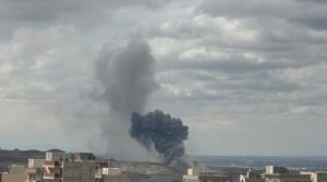Studiu Lumea patrunde intr o noua era de violena intensificata