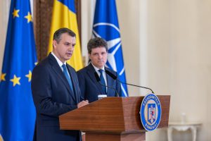 Tomac propune o idee surprinzatoare Ce competitie comuna sugereaza pentru Romania si Republica Moldova
