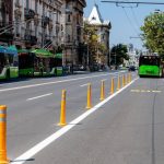 Trafic restrictionat in Sectorul 1 de Ziua Olimpica 2026 Autobuzele circula pe rute modificate