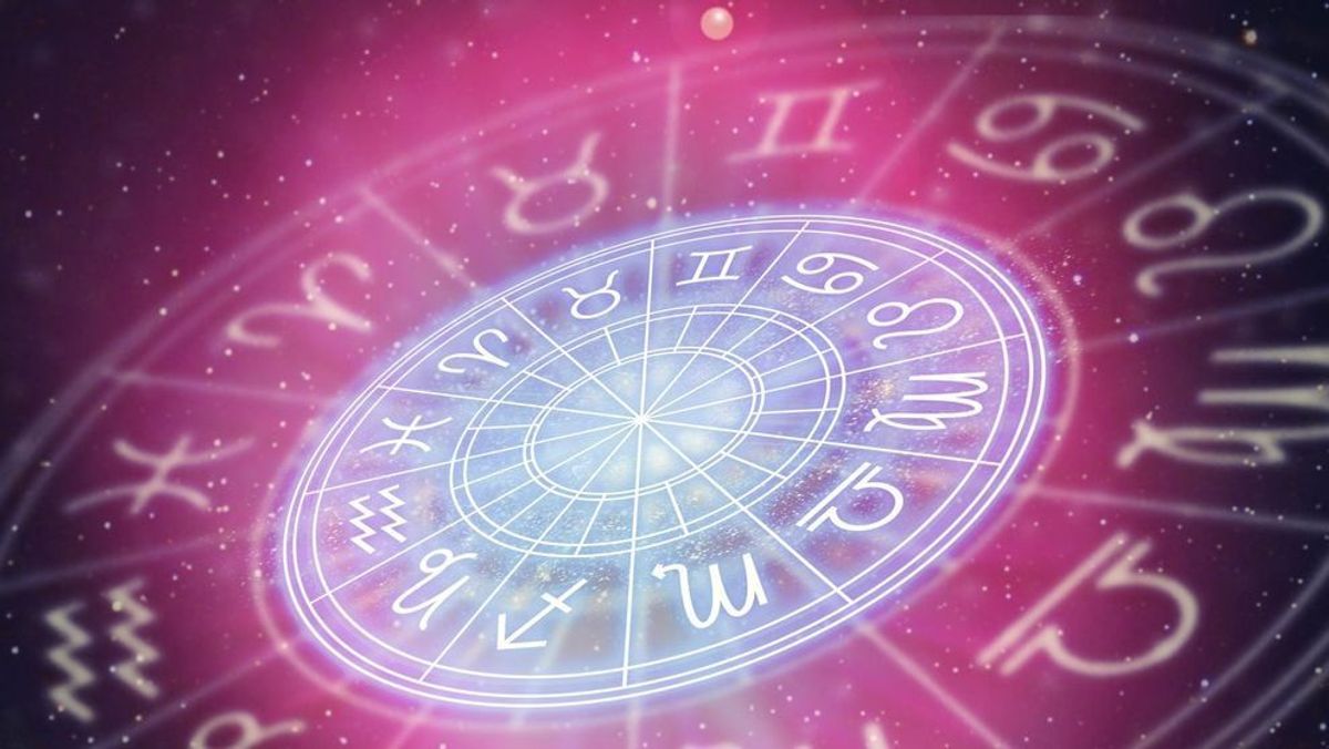 Trei zodii se confruntă cu decizii importante în iunie 2026. O singură alegere le poate schimba radical viața. 2 Trei zodii se confrunta cu decizii importante in iunie 2026 O singura alegere le poate schimba radical viata