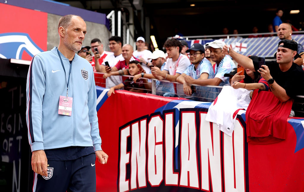 Tuchel, contestat după victorie! Două legende îndoiesc deciziile sale 2 Tuchel contestat dupa victorie Doua legende ndoiesc deciziile sale