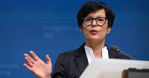 UE creeaza reglementari pentru a reactiona decisiv in cazul in care noii membri devin neascultatori afirma seful extinderii