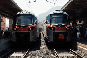 UE schimba regulile pentru transportul feroviar Calatorii mai rapide si intarzieri reduse la frontiere
