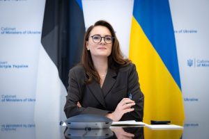 Ucraina aproba un buget record pentru aprare si securitate