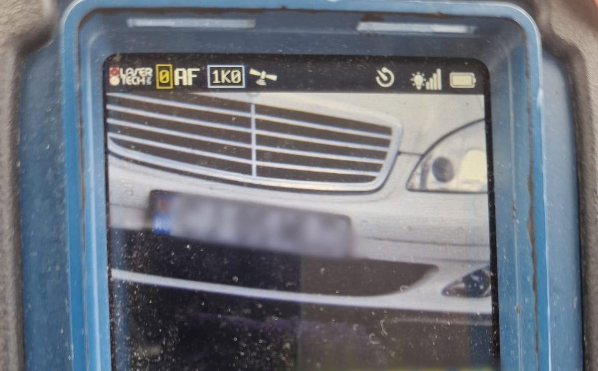 Un bărbat din Cluj a ales să își înceapă dimineața cu o amendă în loc de cafea: 184 km/h pe un drum cu limită de 70, prins cu radarul de la primele ore ale zilei. 2 Un barbat din Cluj a ales sa isi inceapa dimineaa cu o amenda in loc de cafea 184 km h pe un drum cu limita de 70 prins cu radarul de la primele ore ale zilei