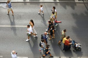 Un studiu arata ca oamenii sunt mai predispui sa colaboreze dect cred