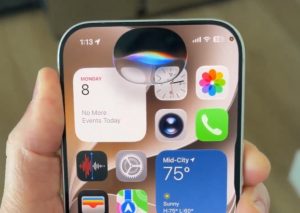 Uniunea Europeana refuza solicitarea Apple Noul Siri AI nu va fi disponibil in Europa cel putin pentru moment