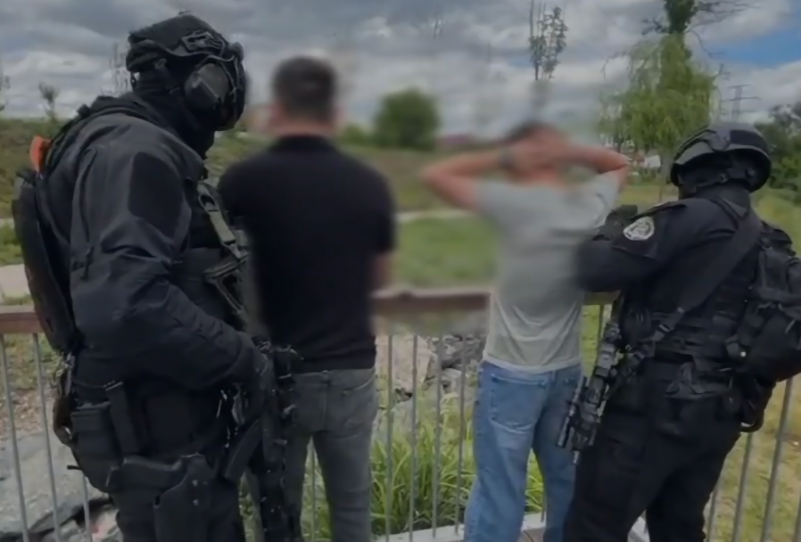 VIDEO O femeie din Cluj a fost pacalita cu 100000 lei de doi tineri de 19 ani din Moldova si Ucraina prin metoda Creditul