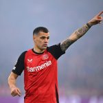 Xhaka vrea un rezultat istoric Ar putea fi cel mai bun Campionat Mondial pentru Elvetia