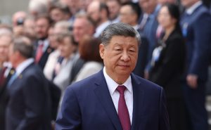 Xi Jinping calatoreste in Coreea de Nord pentru discutii atent supravegheate cu Kim Jong Un