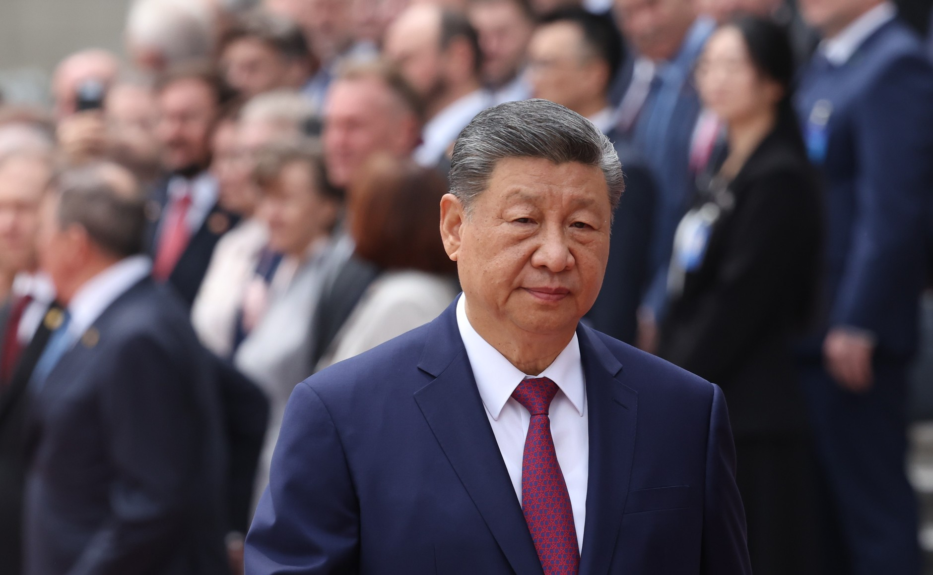 Xi Jinping călătorește în Coreea de Nord pentru discuții atent supravegheate cu Kim Jong Un. 2 Xi Jinping calatoreste in Coreea de Nord pentru discutii atent supravegheate cu Kim Jong Un