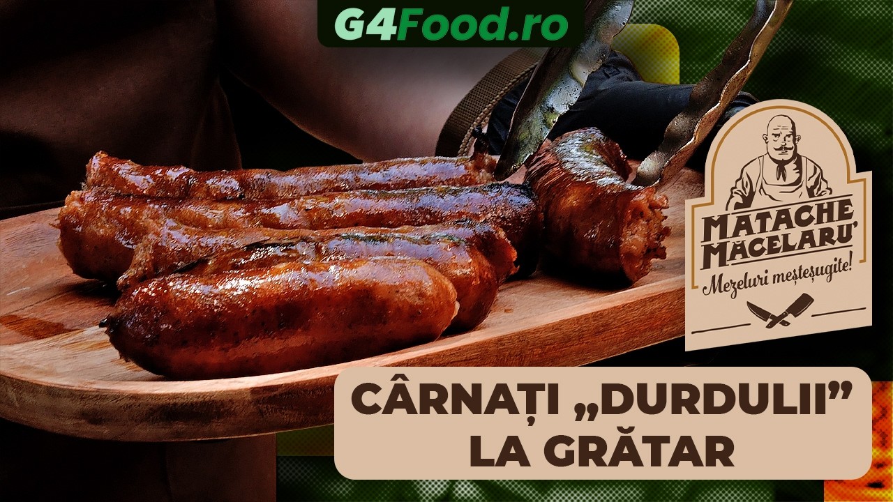 carnati durdulii la gratar cu cartofi copti o reteta usoroasa pentru mesele in familie