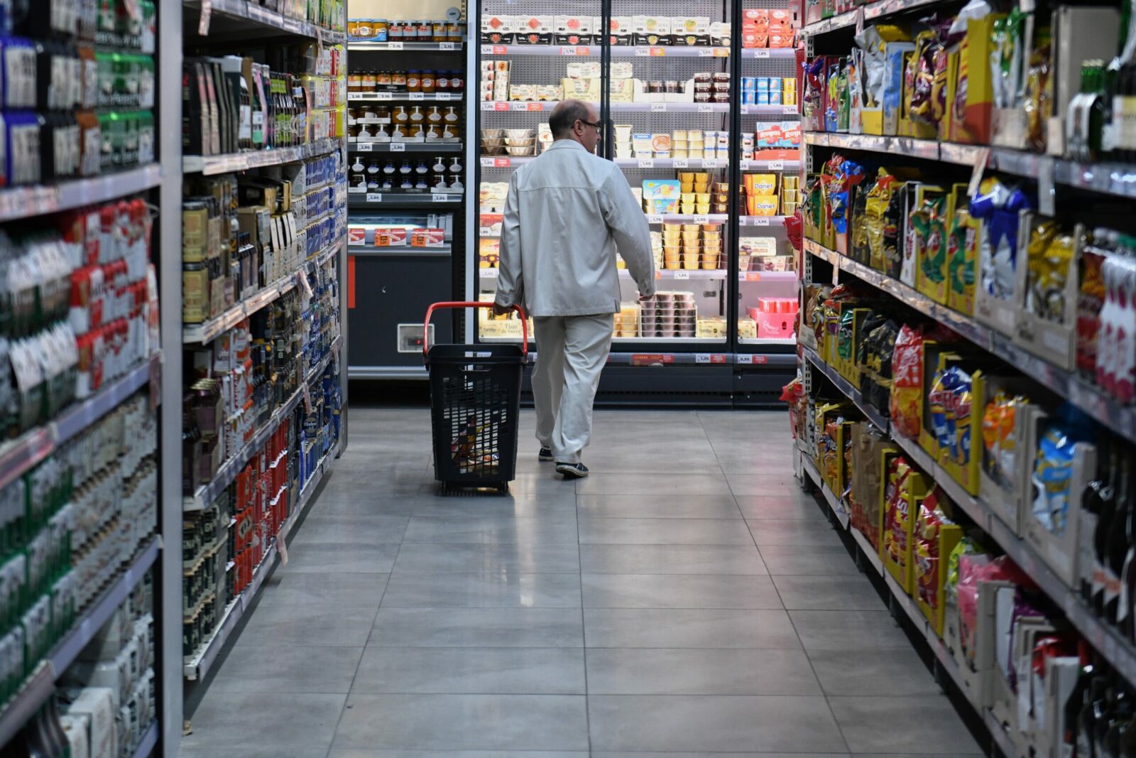 Concluzia neașteptată a unui expert care a studiat prețurile din magazinele din România și Bulgaria. 2 concluzia neasteptata a unui expert care a studiat preturile din magazinele din romania si bulgaria