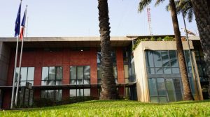 diplomat francez condamnat la 20 de ani de inchisoare de catre o instanta din africa