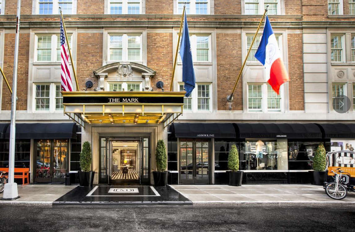 propriul cartier general privat un hotel din new york propune un pachet de un milion de dolari pentru finala cupei mondiale