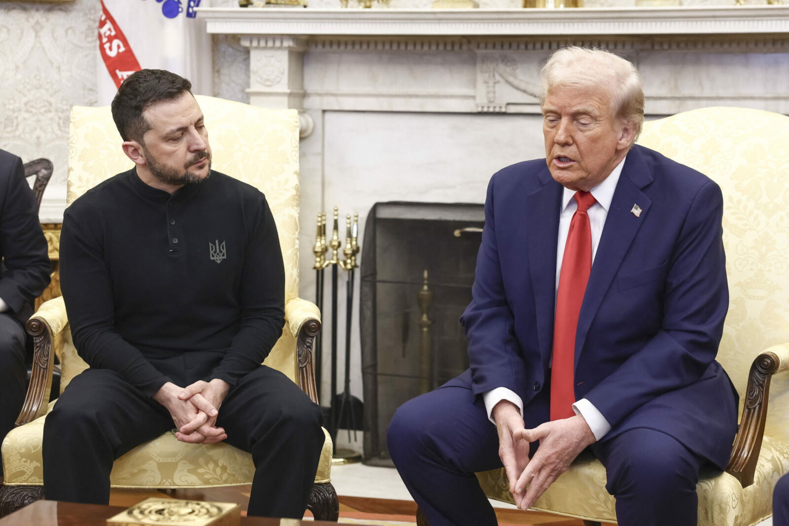 ucrainenii intentioneaza sa produca rachete patriot zelenski a cerut americanilor licenta