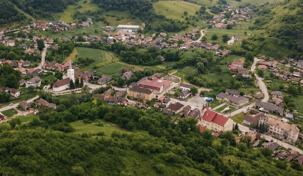 vin fonduri europene in cluj se repara asfaltul pe drumurile afectate de utilajele grele iata unde vor intra excavatoarele si ce rute sunt vizate