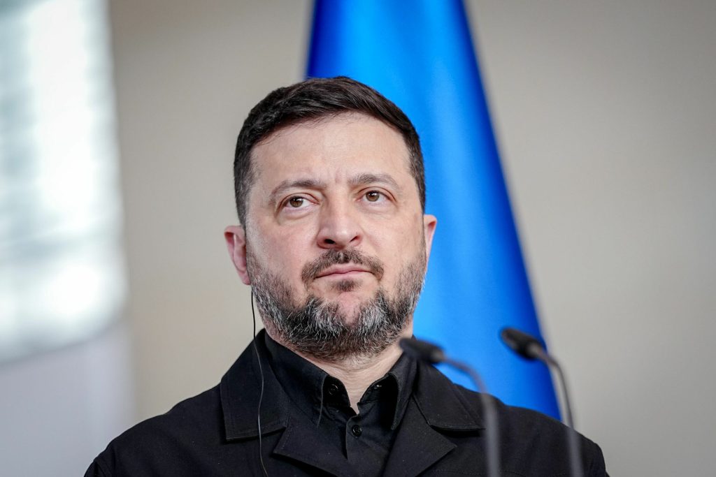 A fost prima data cand China a oferit un raspuns direct Beijingul i a cerut lui Putin sa nu foloasca arme nucleare in Ucraina dezvaluie Zelenski