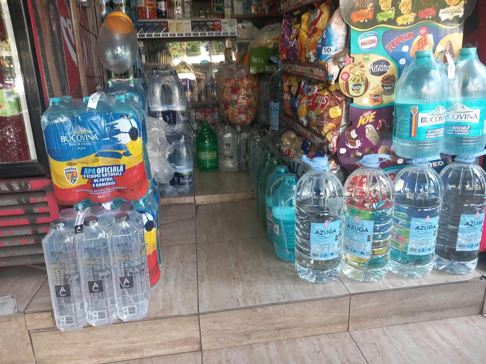 ANPC a impus amenzi de peste 37 milioane de lei in doar cinci zile Carne mucegaita peste stricat si produse expirate descoperite in urma verificarilor