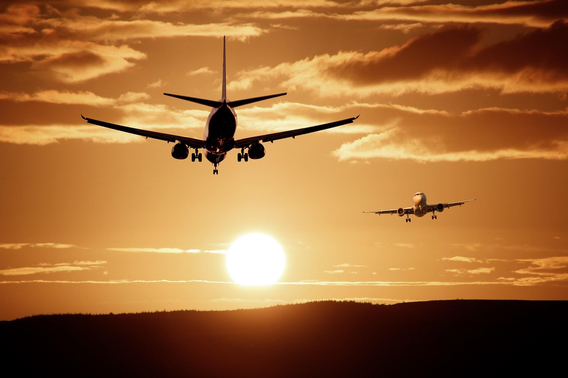 Alerte pentru Europa Rezervele de combustibil pentru avioane se apropie de epuizare