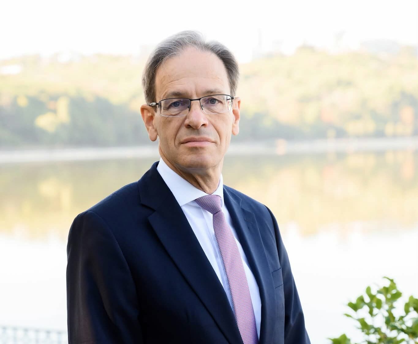 Ambasadorul Germaniei la Chisinau prins intr o controversa privind identitatea moldovenilor Cum raspunde la acuzatii