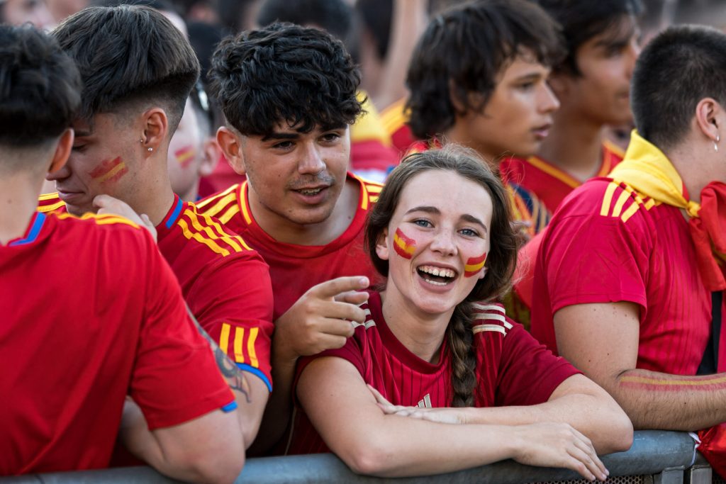 Ce sume vor primi jucatorii nationalei Spaniei daca castiga Campionatul Mondial