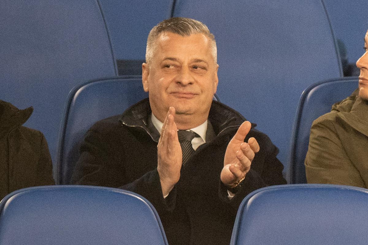 Ceasul ticaie pentru CFR Cluj Ioan Varga trebuie sa achite pana la miezul noptii datoriile de 15 milioane de euro Riscul excluderii din competitiile europene