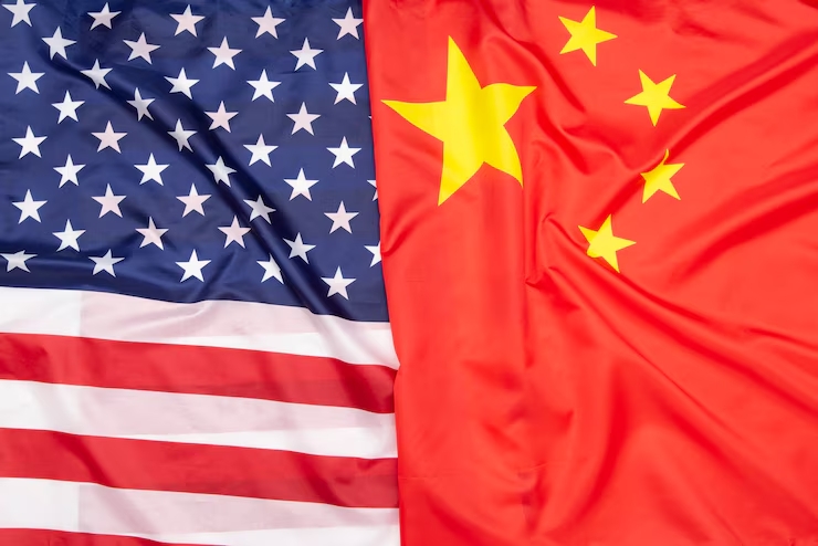 China contesta acuzatiile lui Trump privind interferenta in alegeri calificandu le drept nefondate