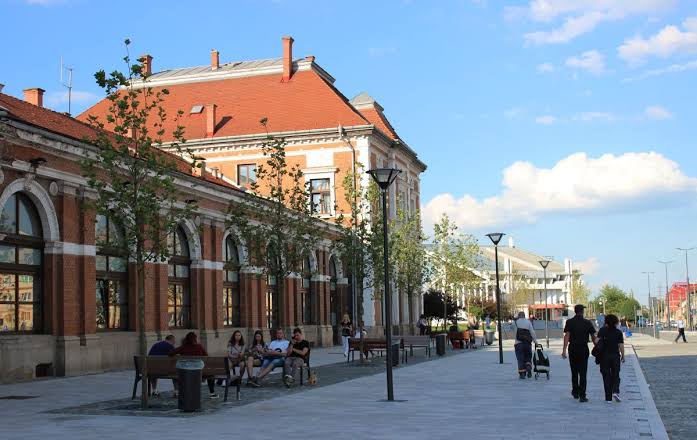 Contract enorm semant la Cluj CFR Calatori investe te sute de milioane de lei in siguranta trenurilor si in modernizarea semnalezarii feroviare din zona