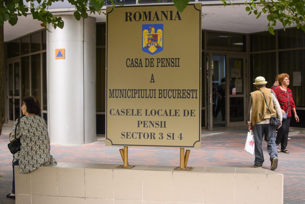 Eurostat Romanii au o durata media de munca de doar 32 7 ani pe parcursul vietii cea mai reduse din Uniunea Europeana