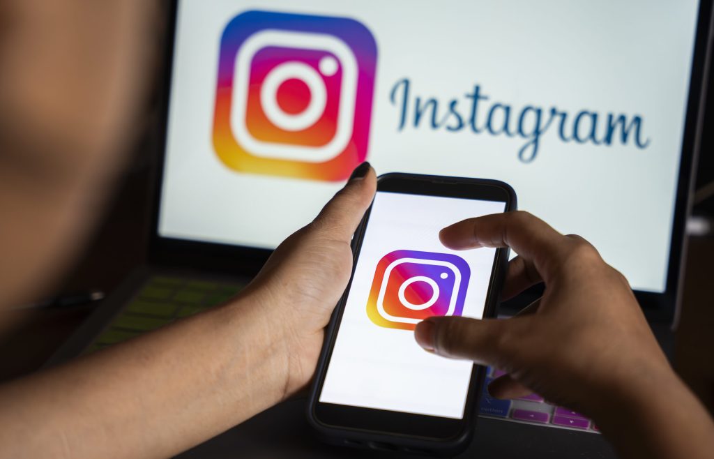 Facebook si Instagram sunt nefunctionale Mii de utilizatori nu pot accesa conturile lor