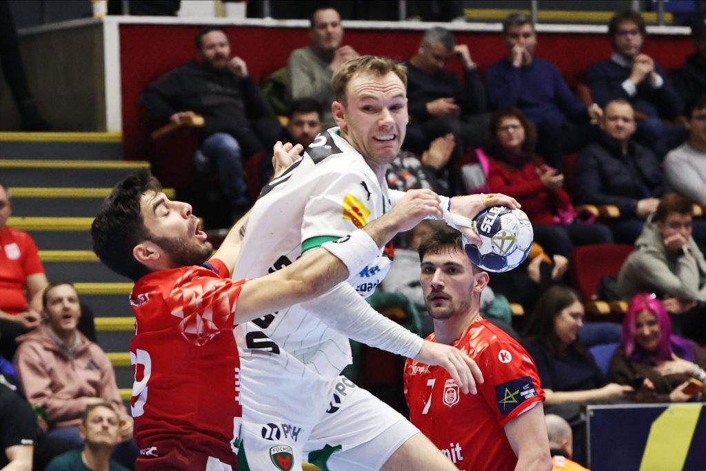 Format nou la Campionatul Mondial de handbal masculin al cluburilor Trei echipe europene la debutul competitiei