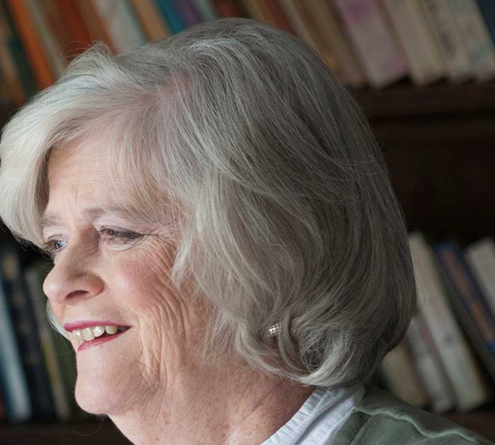 Fosta ministra britanica Ann Widdecombe a murit Politia investigheaza cazul ca pe o crima si il cauta pe principalul suspect